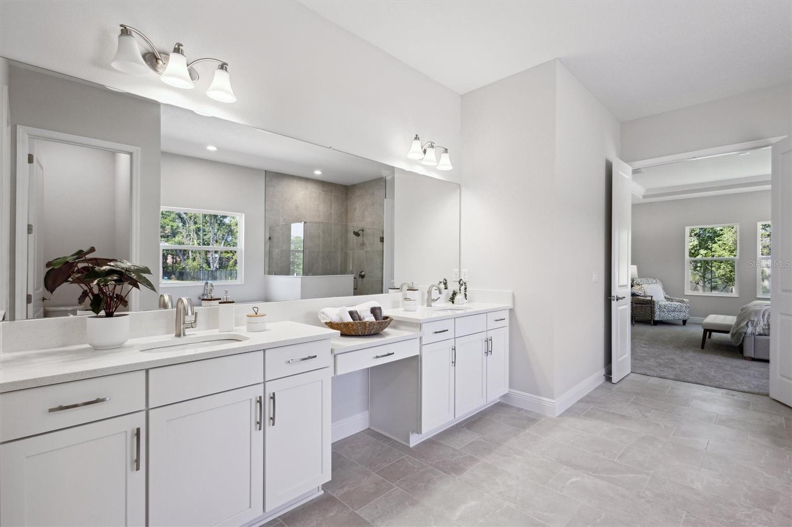 CRESTWOOD ESTATES - Residential