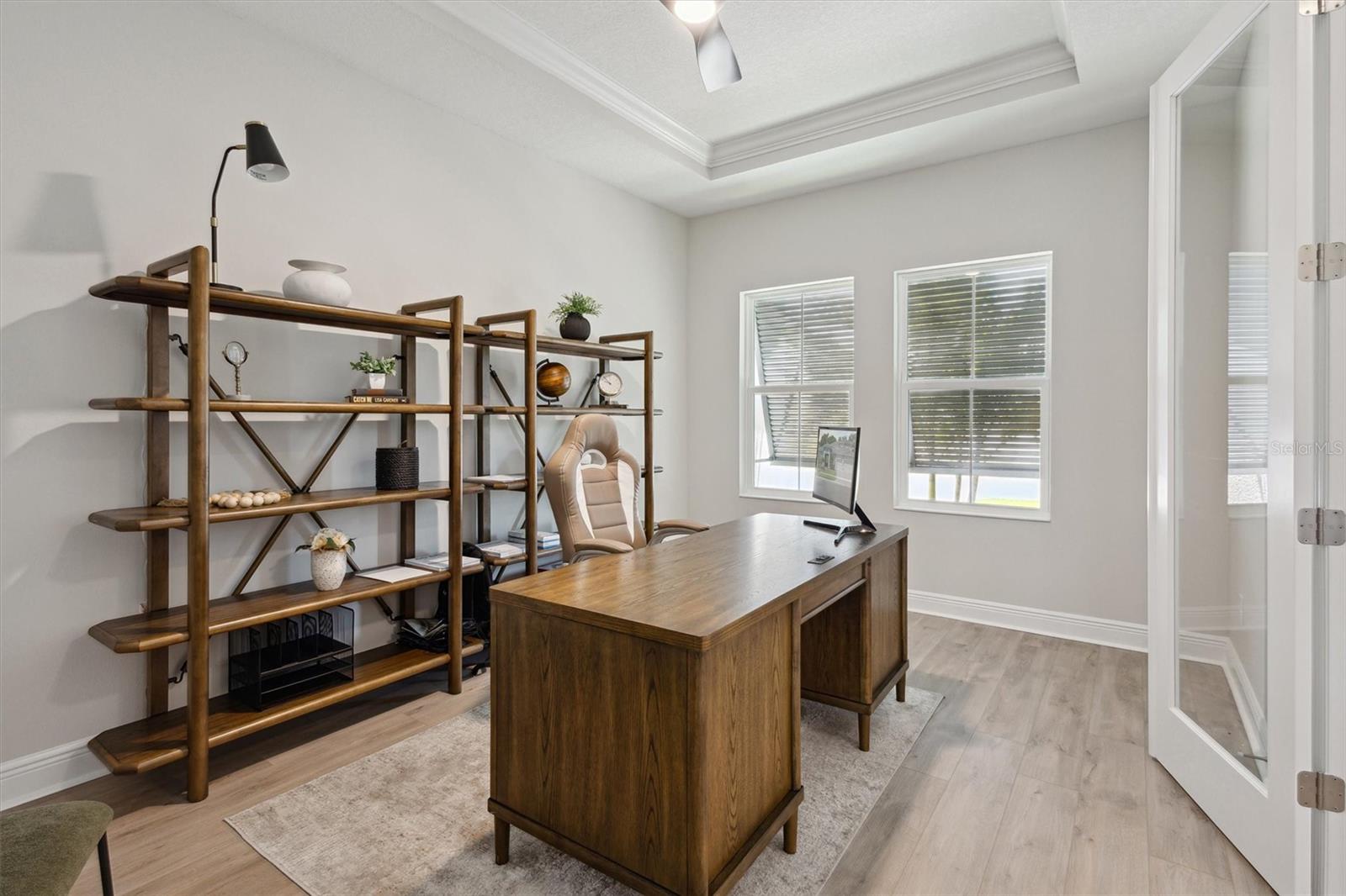 CRESTWOOD ESTATES - Residential