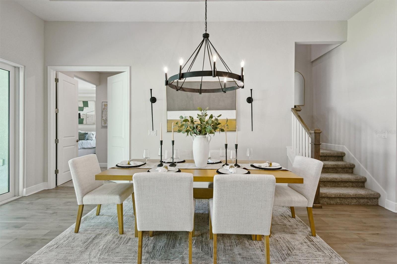 CRESTWOOD ESTATES - Residential