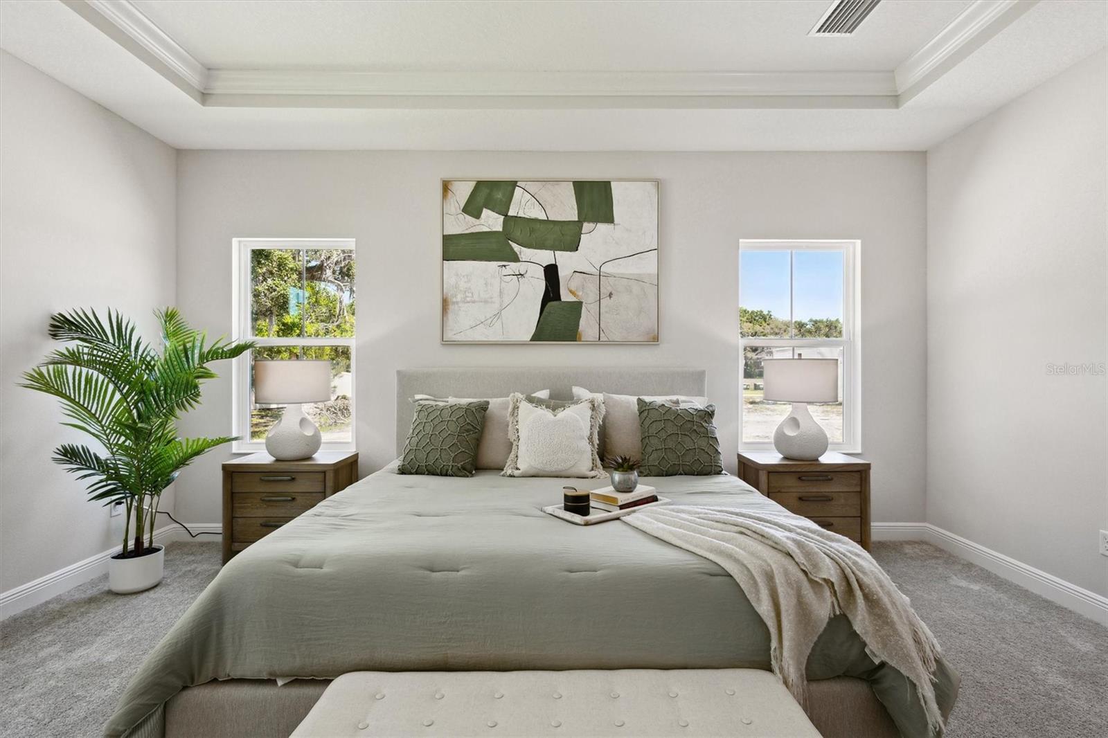CRESTWOOD ESTATES - Residential