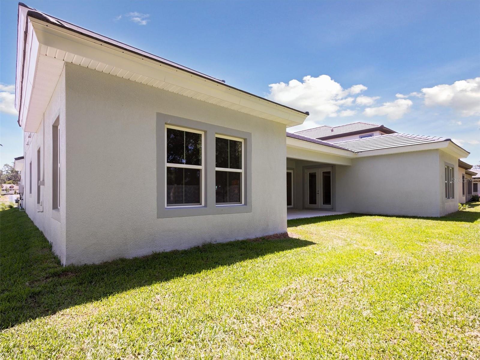 CRESTWOOD ESTATES - Residential