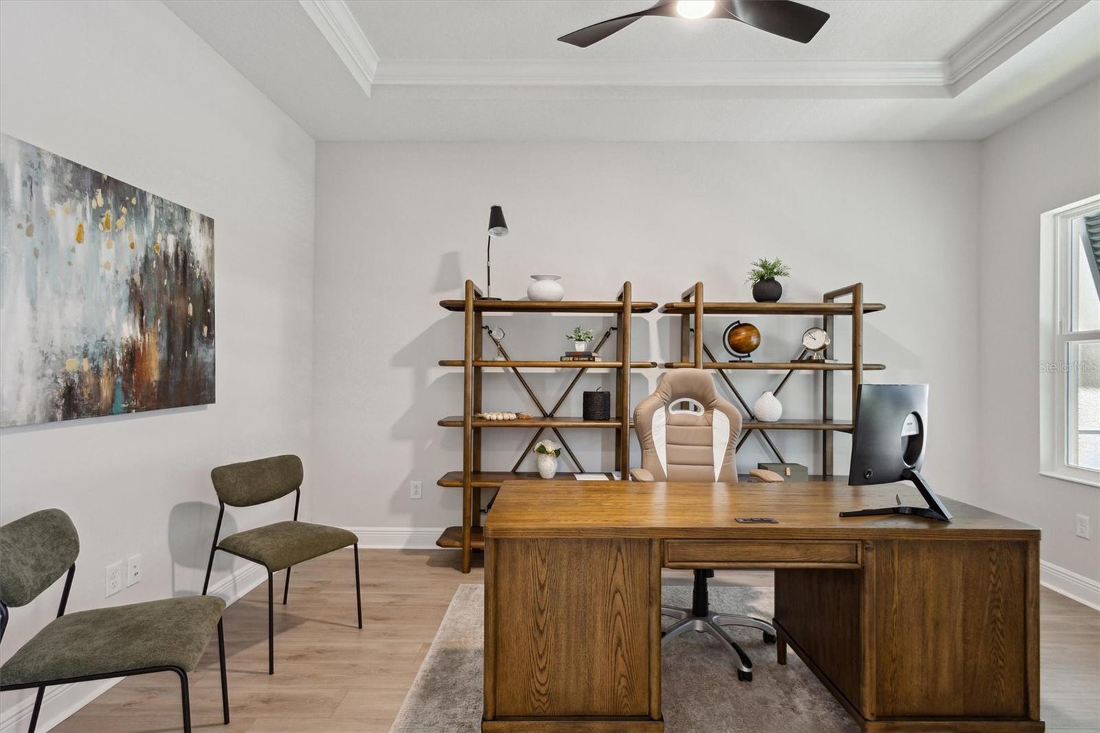 CRESTWOOD ESTATES - Residential