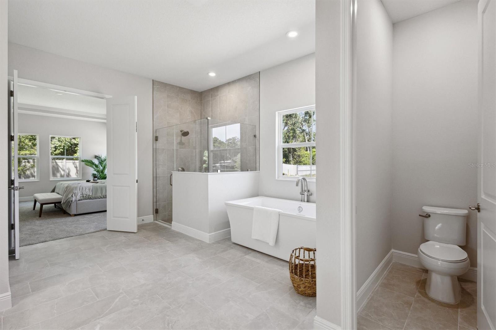 CRESTWOOD ESTATES - Residential