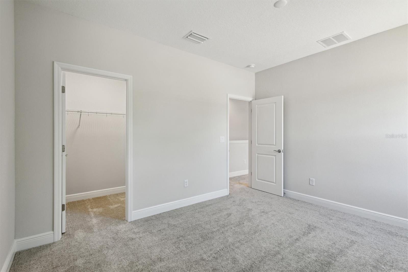 CRESTWOOD ESTATES - Residential