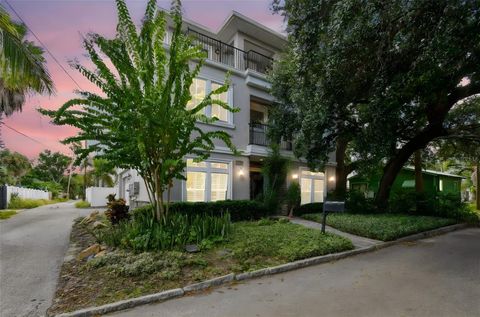 1408 W AZEELE STREET TAMPA FL 33606