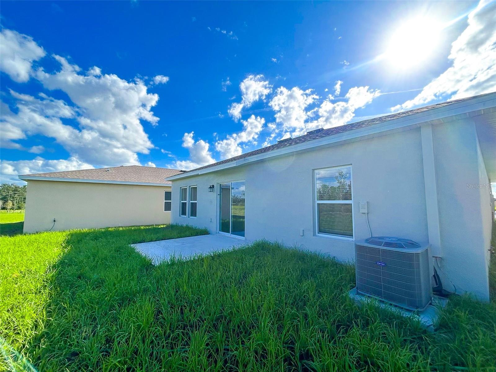 CASCADES PH IA & IB - Residential Lease