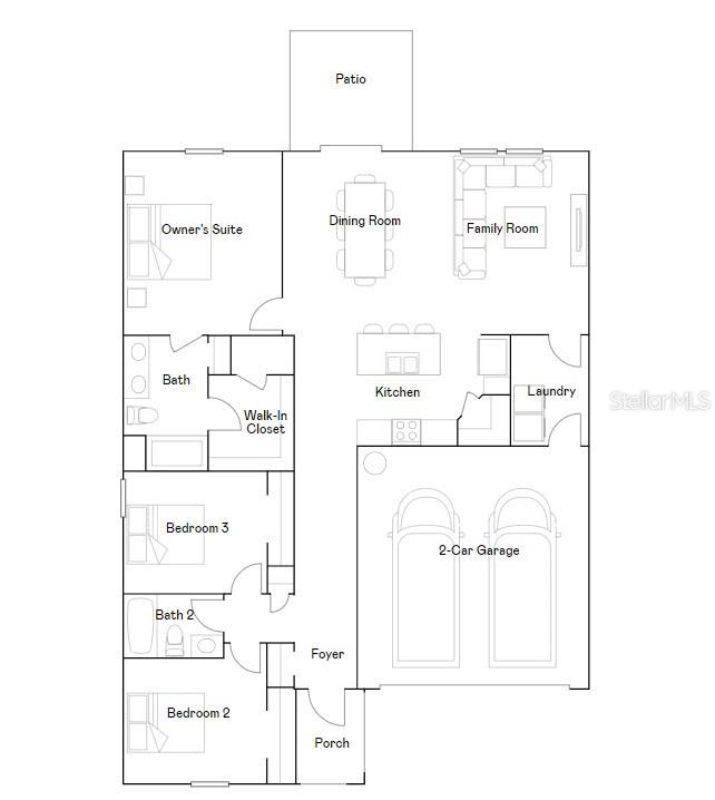 CASCADES PH IA & IB - Residential Lease