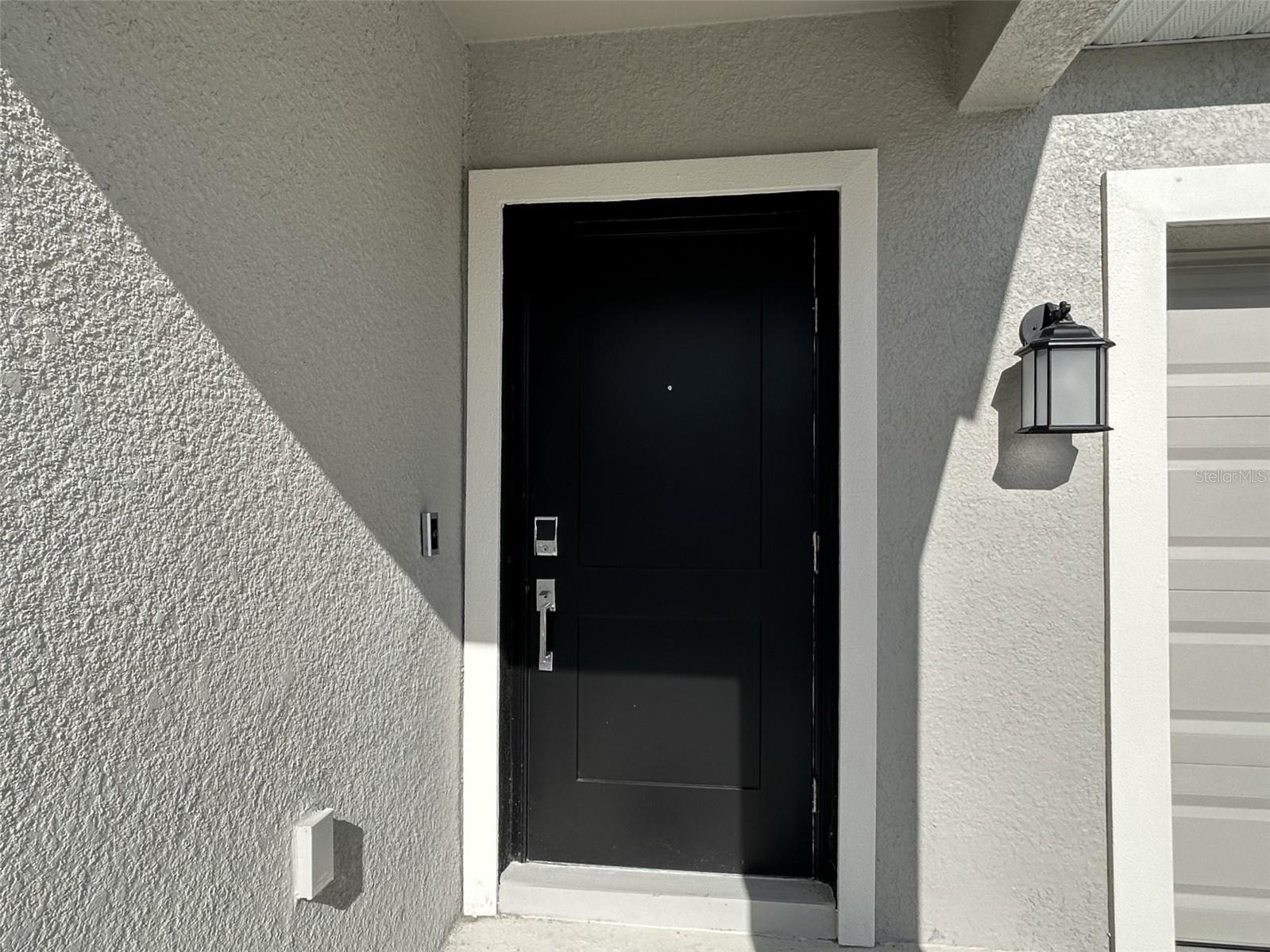 CASCADES PH IA & IB - Residential Lease