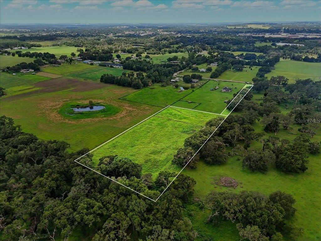 Photo of 39410 Sparkman Road, Dade City, FL 33525 (MLS # L4952813)
