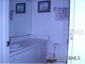 Seabridge Condo - Residential