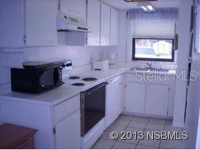 Seabridge Condo - Residential