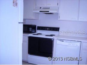 Seabridge Condo - Residential