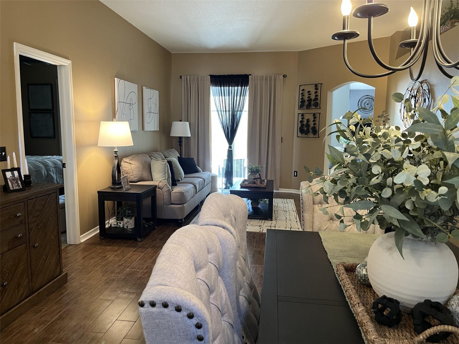 BEACON WOODS VILLAGE - Residential