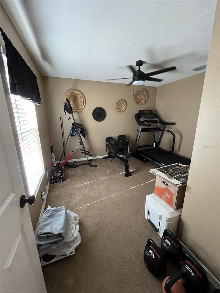 BEACON WOODS VILLAGE - Residential