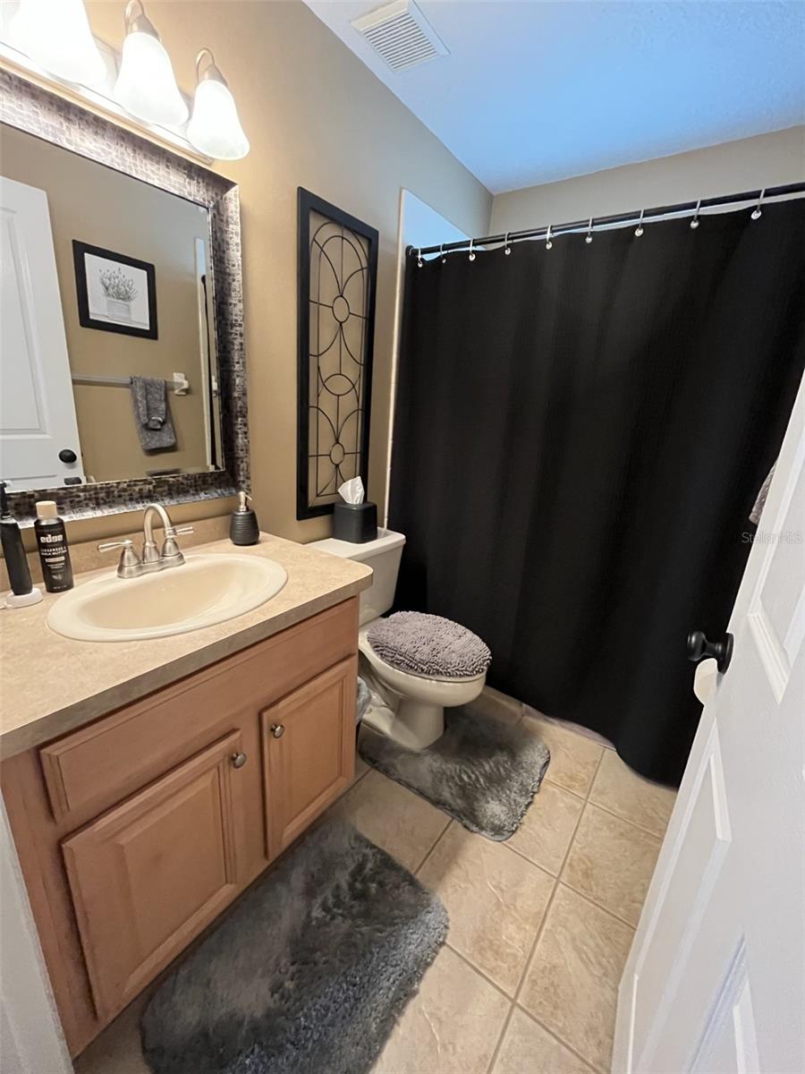 BEACON WOODS VILLAGE - Residential