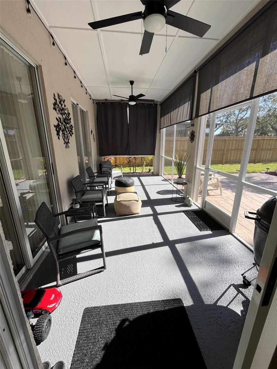 BEACON WOODS VILLAGE - Residential