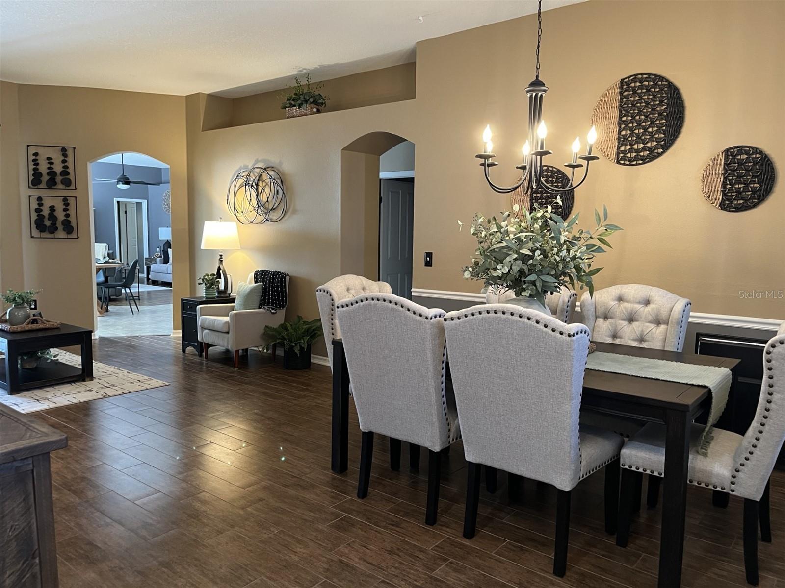 BEACON WOODS VILLAGE - Residential