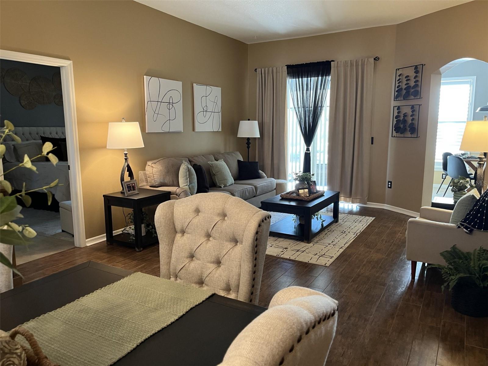 BEACON WOODS VILLAGE - Residential