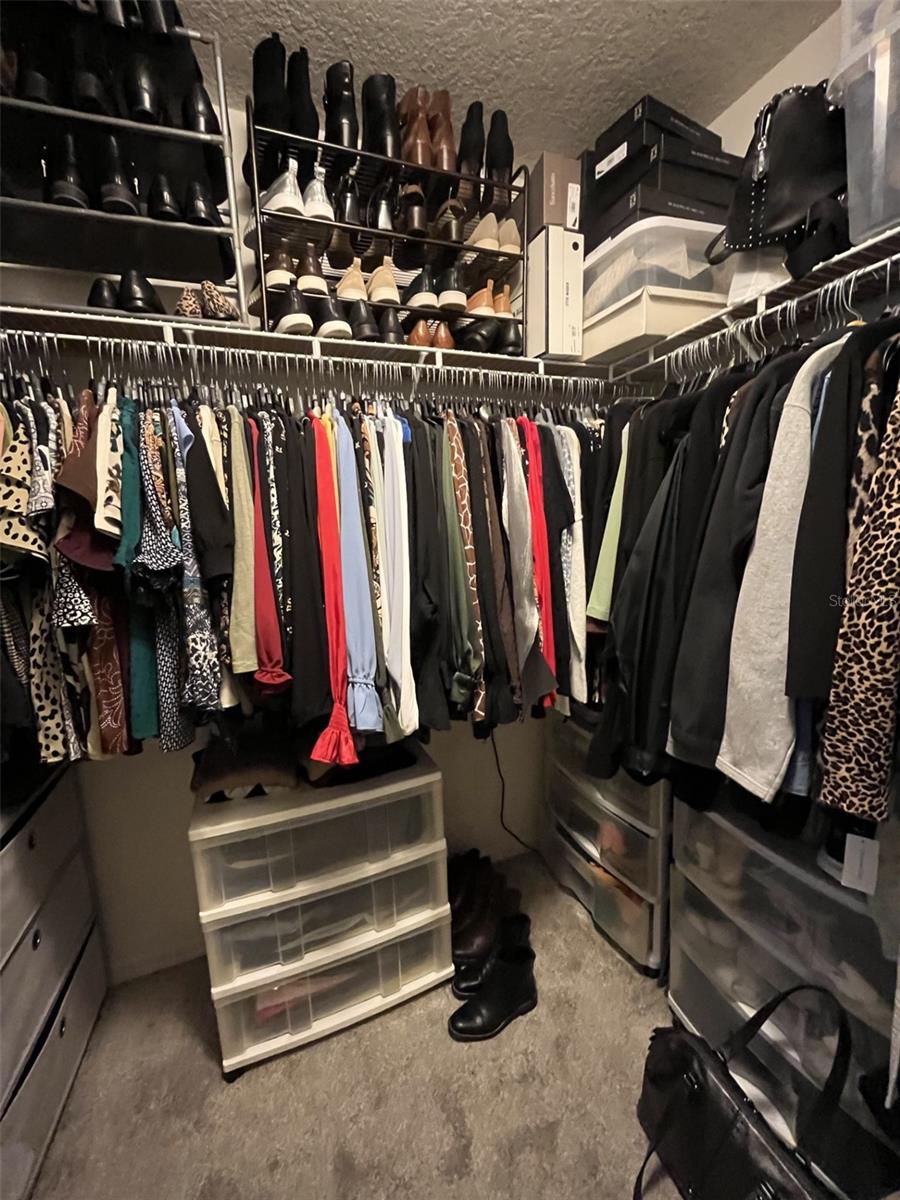 BEACON WOODS VILLAGE - Residential