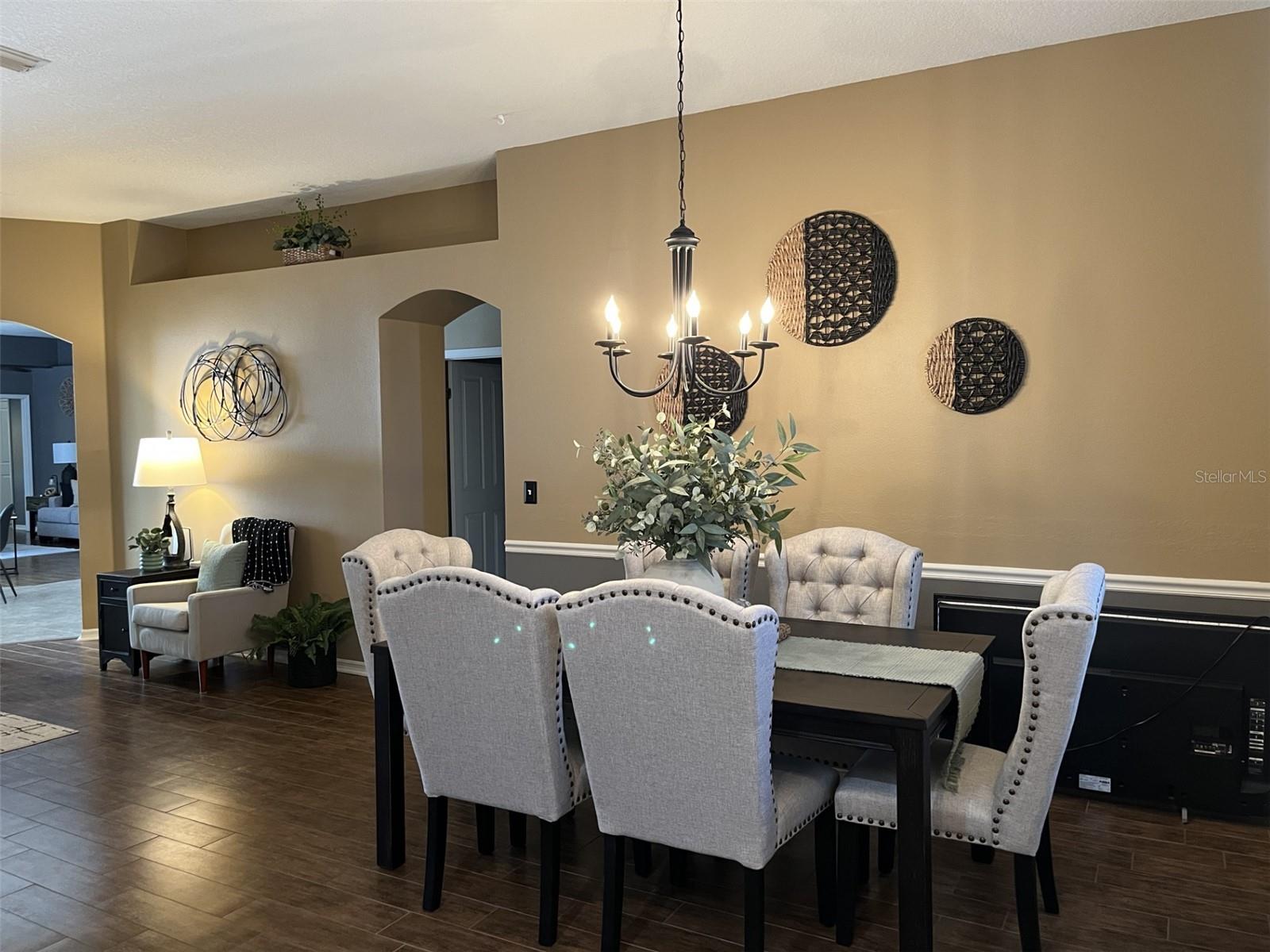 BEACON WOODS VILLAGE - Residential