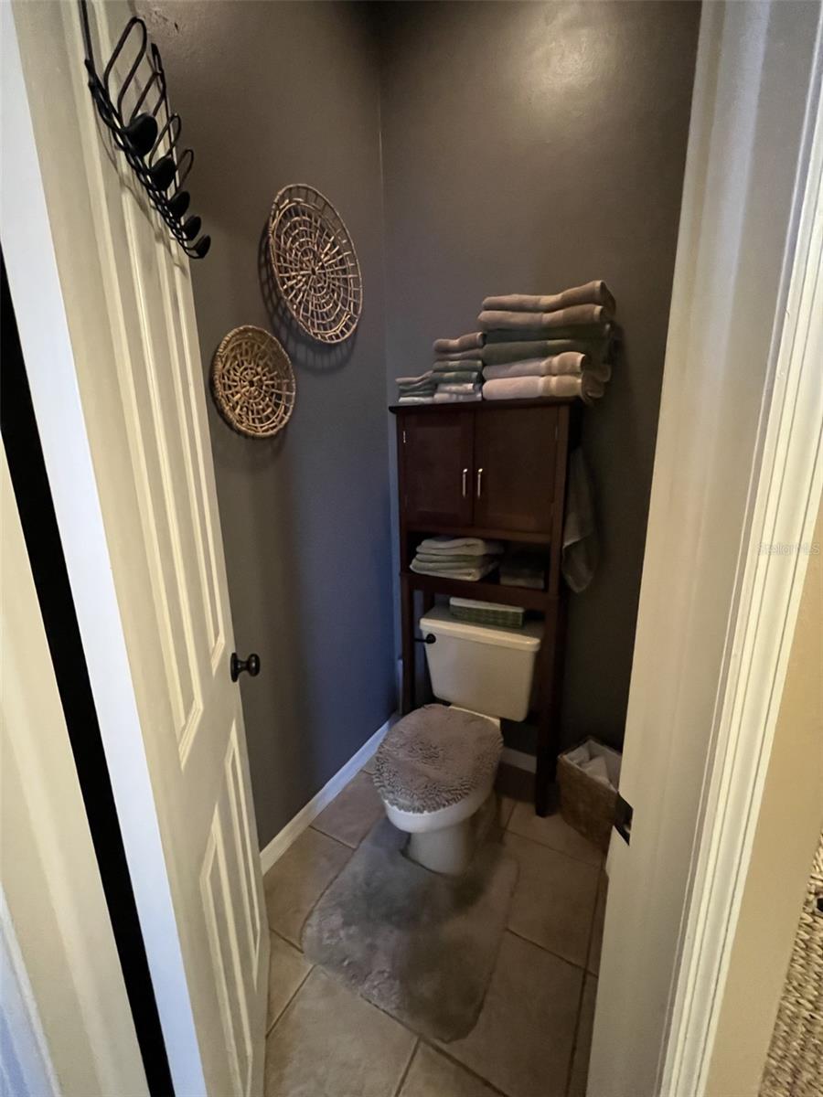 BEACON WOODS VILLAGE - Residential