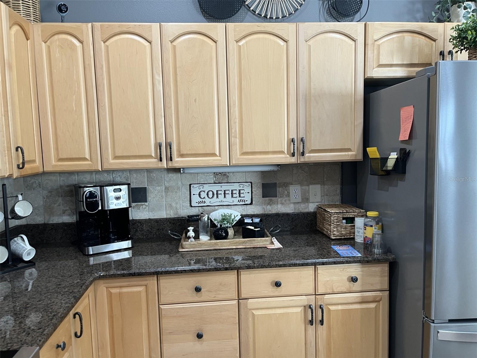 BEACON WOODS VILLAGE - Residential