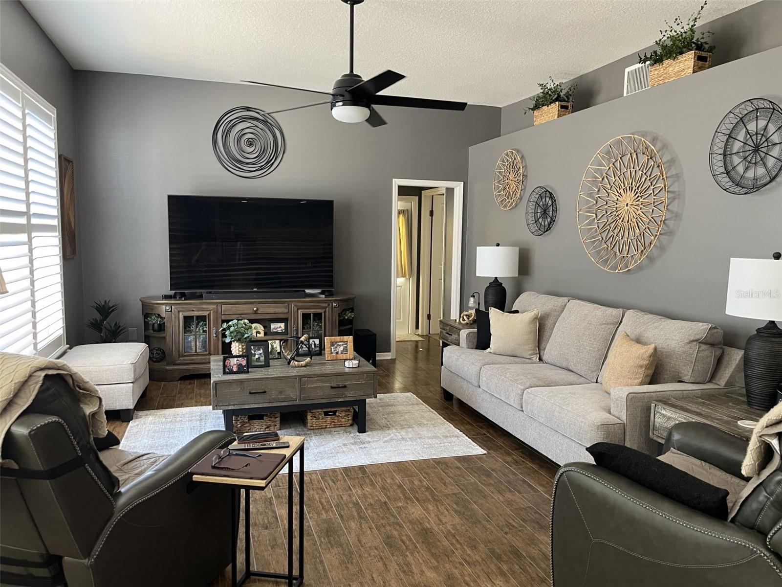 BEACON WOODS VILLAGE - Residential