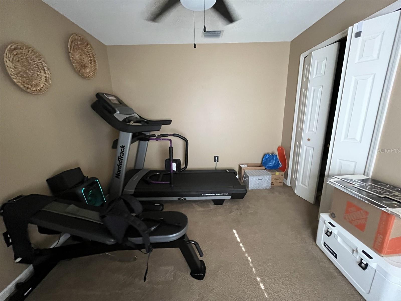 BEACON WOODS VILLAGE - Residential