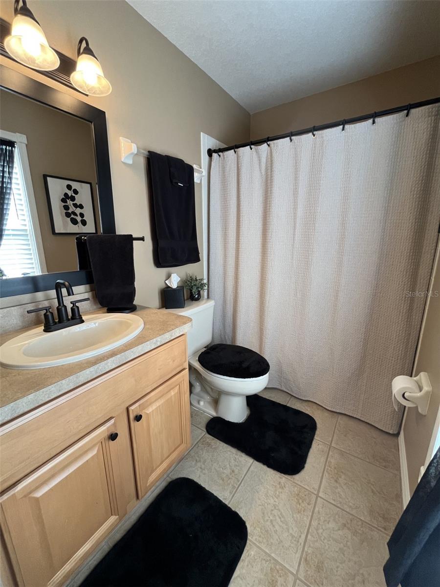 BEACON WOODS VILLAGE - Residential