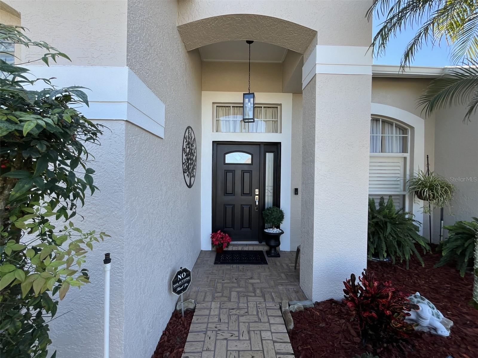 BEACON WOODS VILLAGE - Residential