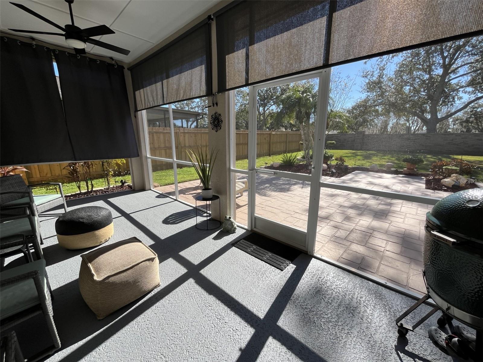 BEACON WOODS VILLAGE - Residential