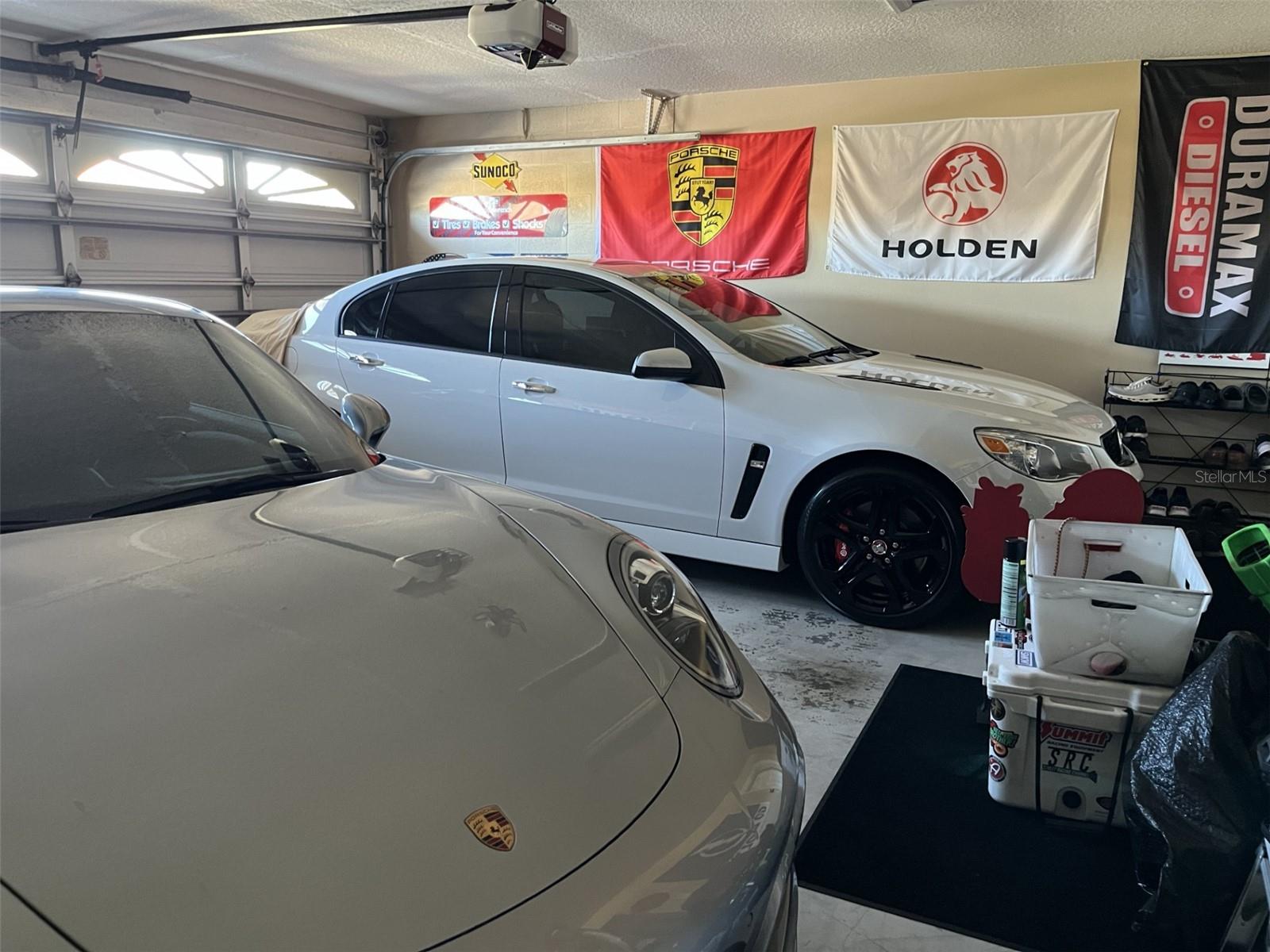 BEACON WOODS VILLAGE - Residential