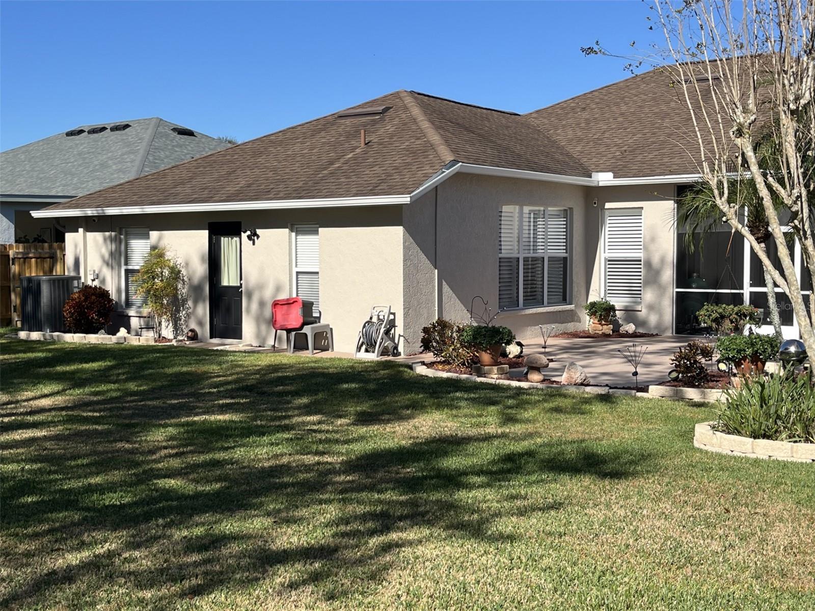 BEACON WOODS VILLAGE - Residential