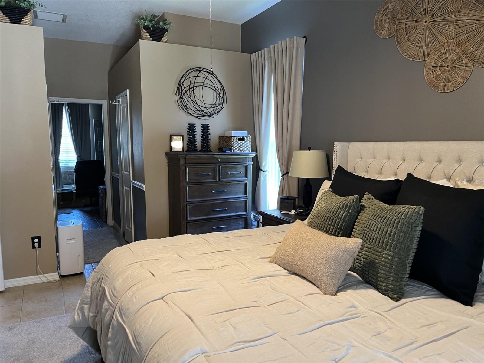 BEACON WOODS VILLAGE - Residential