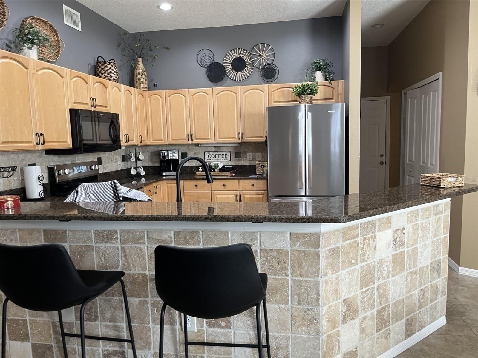 BEACON WOODS VILLAGE - Residential