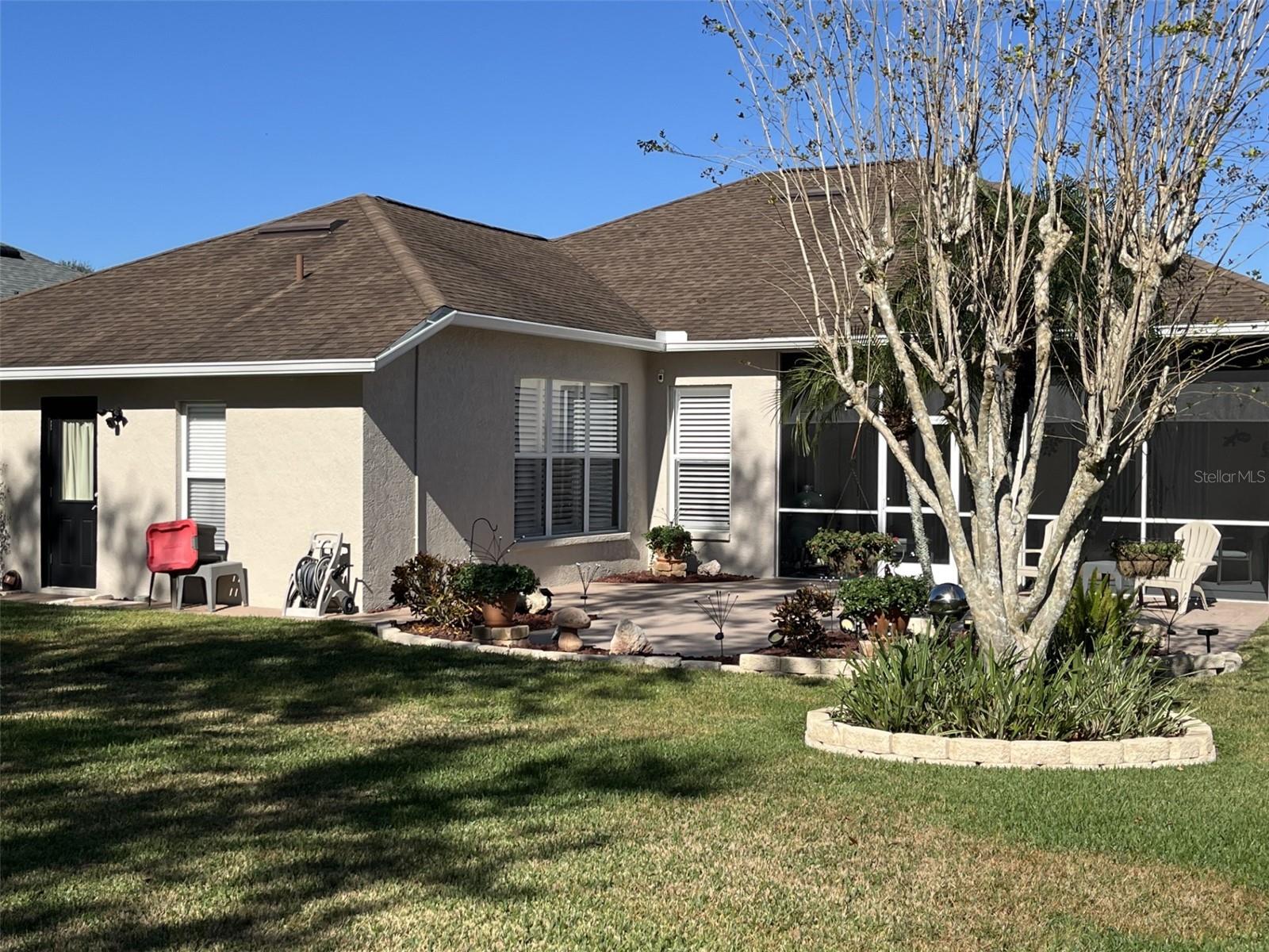 BEACON WOODS VILLAGE - Residential