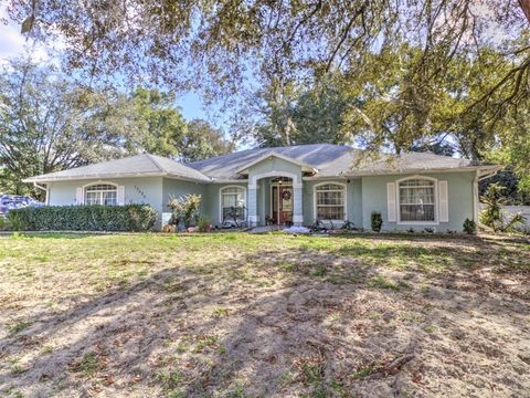 13620 SW 107TH STREET DUNNELLON FL 34432