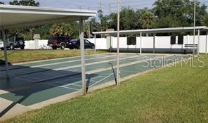 GREEN DOLPHIN PARK CONDO - Residential