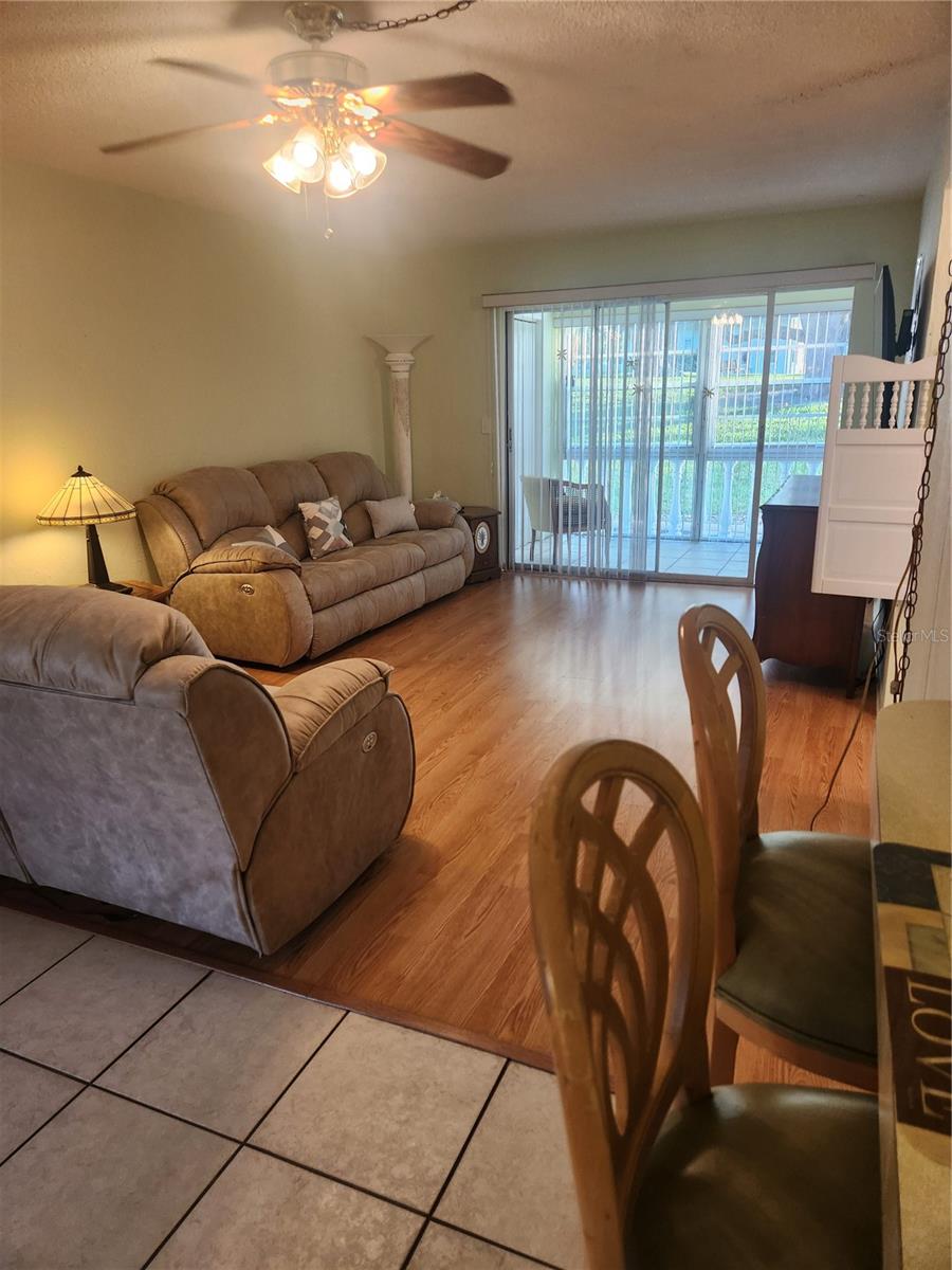 GREEN DOLPHIN PARK CONDO - Residential