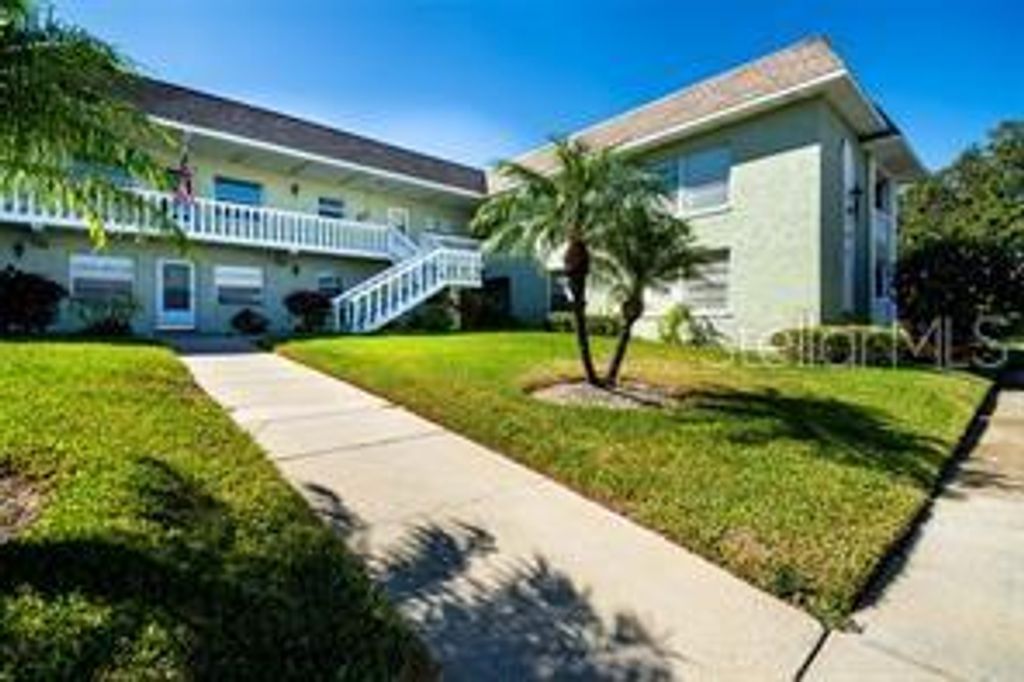 Photo of 1250 S Pinellas Avenue #506, Tarpon Springs, FL 34689 (MLS # TB8450555)