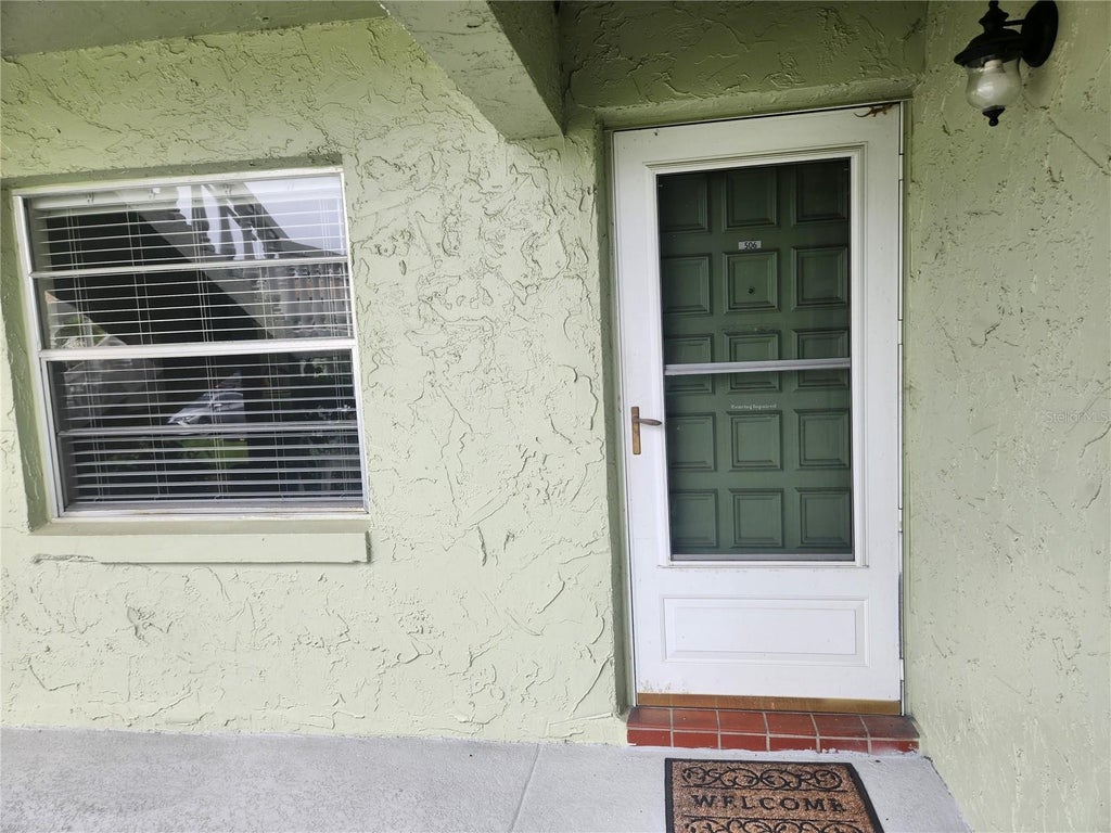 Photo of 1250 S Pinellas Avenue #506, Tarpon Springs, FL 34689 (MLS # TB8450555)