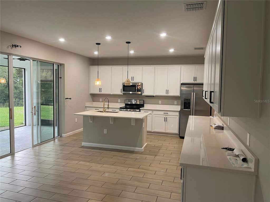 Photo of 2994 Gavin Sky Drive, Kissimmee, FL 34744 (MLS # S5156356)