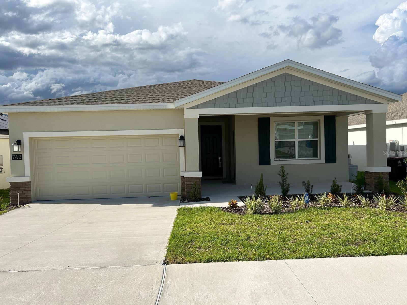 Modern 1-Bedroom Rental – All Utilities Included!
This Next Gen-style unit features a private entrance, living room, kitchenette, laundry, and bedroom. Enjoy A/C, high-speed internet, electricity, water, trash, and yard care—all included in rent. Located in a quiet Haines City community with access to a pool, playground, and more. Close to I-4, Disney, Legoland, shops, parks, and healthcare. Eco-friendly solar features = lower bills. Move in ready!