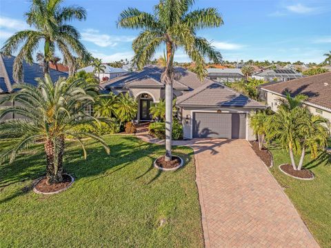Photo of 2909 SW 39th Street, Cape Coral, FL 33914 (MLS # C7519341)
