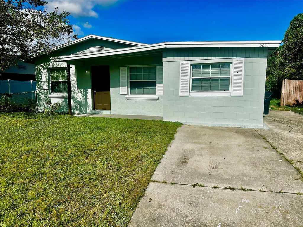 Photo of 5261 Letha Street, Orlando, FL 32811 (MLS # O6355737)