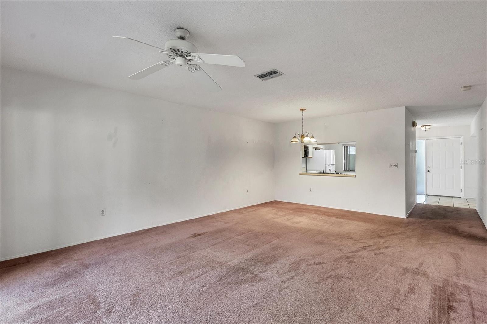 UNIT 102 INLETS CARRIAGE HOMSE A - Residential