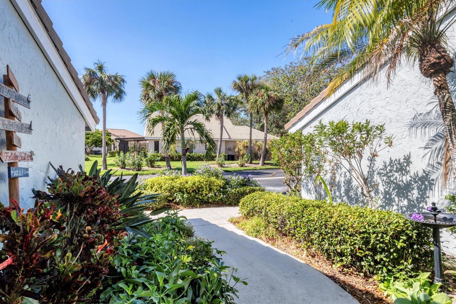 UNIT 102 INLETS CARRIAGE HOMSE A - Residential