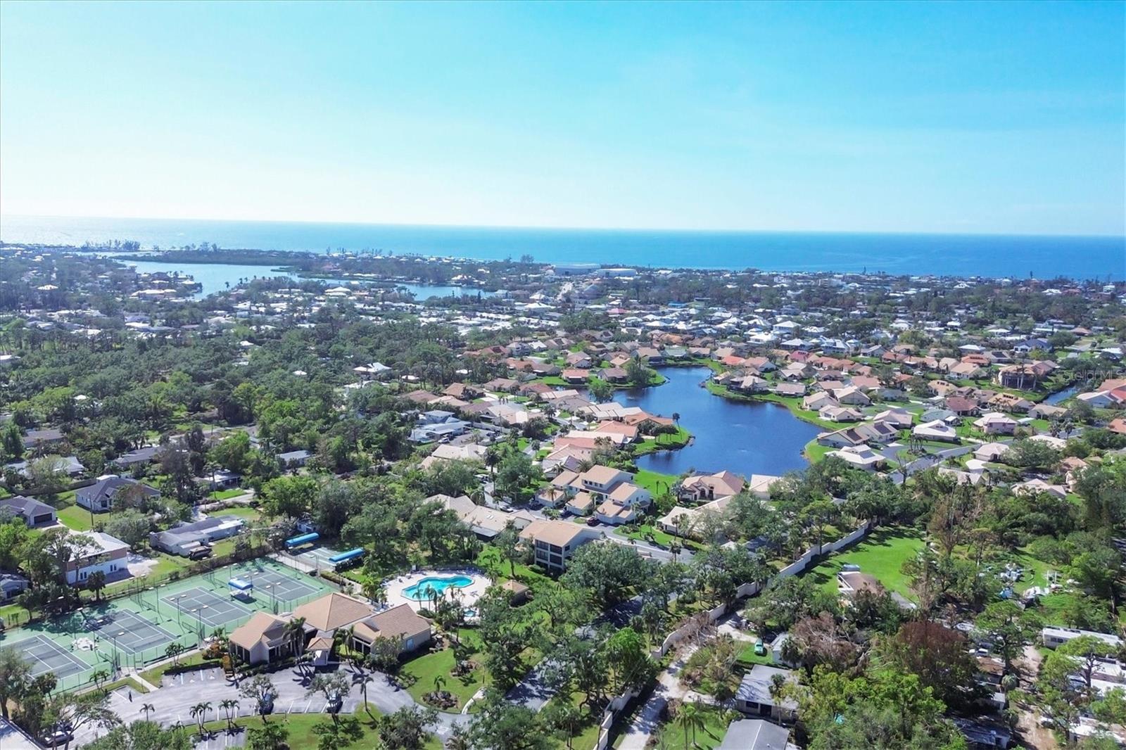 UNIT 102 INLETS CARRIAGE HOMSE A - Residential