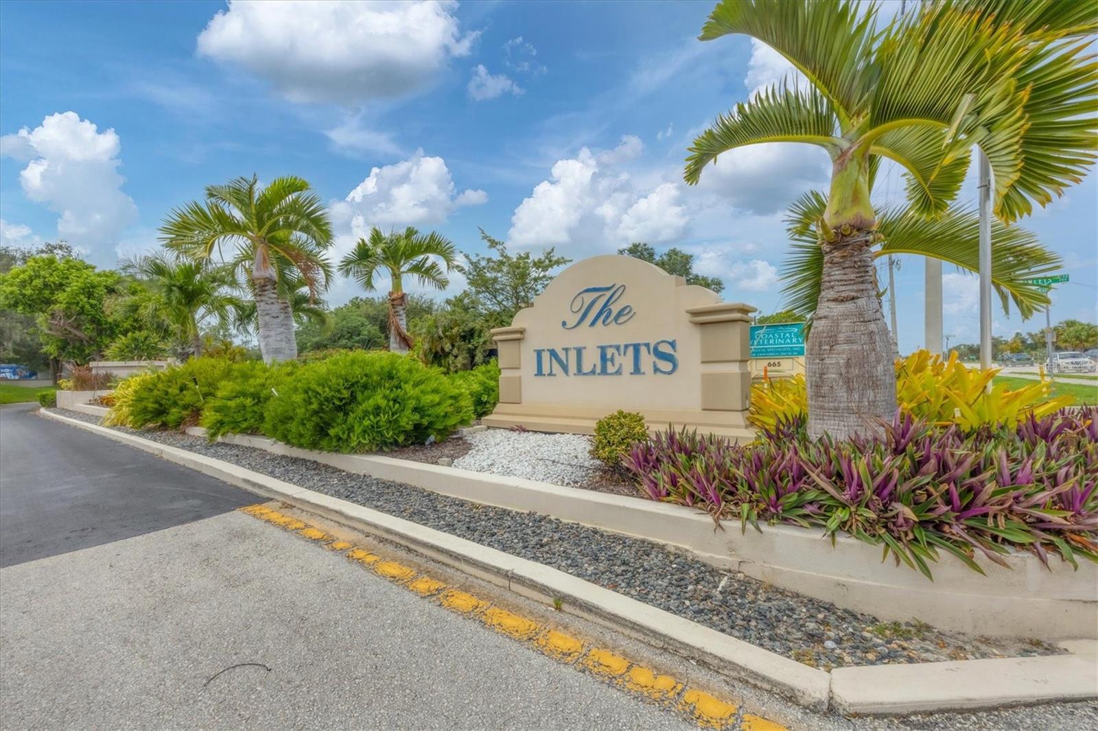 UNIT 102 INLETS CARRIAGE HOMSE A - Residential