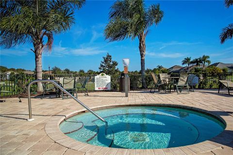 A home in BRADENTON